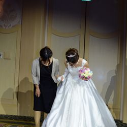 ディズニーアンバサダー®️ホテルの写真5枚目