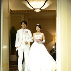 ディズニーアンバサダー®️ホテルの写真15枚目