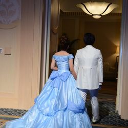 ディズニーアンバサダー®️ホテルの写真22枚目