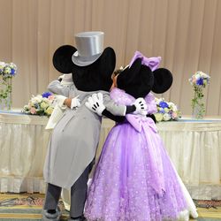 ディズニーアンバサダー®️ホテルの写真19枚目