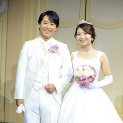 ディズニーアンバサダー®️ホテルの写真27枚目