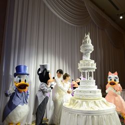 ディズニーアンバサダー®️ホテルの写真33枚目