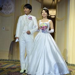 ディズニーアンバサダー®️ホテルの写真19枚目