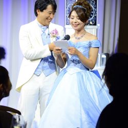 ディズニーアンバサダー®️ホテルの写真21枚目