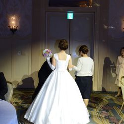 ディズニーアンバサダー®️ホテルの写真22枚目