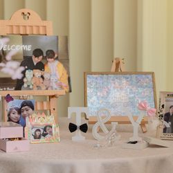 ディズニーアンバサダー®️ホテルの写真20枚目