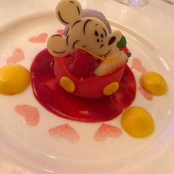 ディズニーアンバサダー®️ホテルの写真10枚目