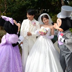 ディズニーアンバサダー®️ホテルの写真34枚目