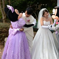 ディズニーアンバサダー®️ホテルの写真25枚目