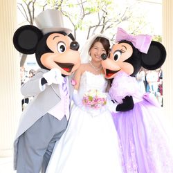 ディズニーアンバサダー®️ホテルの写真3枚目