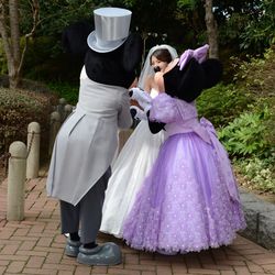 ディズニーアンバサダー®️ホテルの写真7枚目