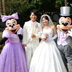 ディズニーアンバサダー®️ホテルの写真21枚目