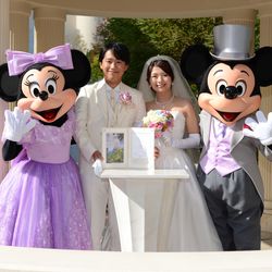 ディズニーアンバサダー®️ホテルの写真23枚目