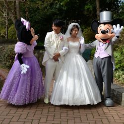 ディズニーアンバサダー®️ホテルの写真21枚目