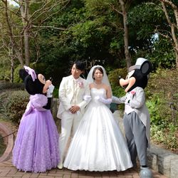ディズニーアンバサダー®️ホテルの写真2枚目