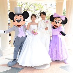 ディズニーアンバサダー®️ホテルの写真12枚目