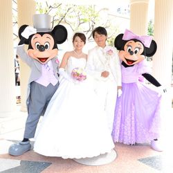 ディズニーアンバサダー®️ホテルの写真5枚目