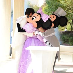 ディズニーアンバサダー®️ホテルの写真7枚目