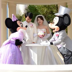 ディズニーアンバサダー®️ホテルの写真18枚目