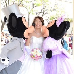 ディズニーアンバサダー®️ホテルの写真9枚目