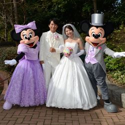 ディズニーアンバサダー®️ホテルの写真10枚目