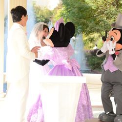 ディズニーアンバサダー®️ホテルの写真19枚目