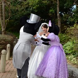 ディズニーアンバサダー®️ホテルの写真26枚目