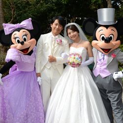 ディズニーアンバサダー®️ホテルの写真21枚目