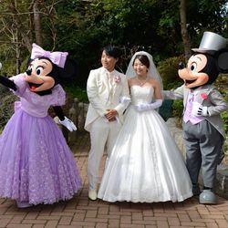 ディズニーアンバサダー®️ホテルの写真22枚目