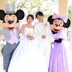 ディズニーアンバサダー®️ホテルの写真24枚目