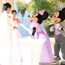 ディズニーアンバサダー®️ホテルの写真25枚目