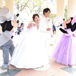 ディズニーアンバサダー®️ホテルの写真26枚目