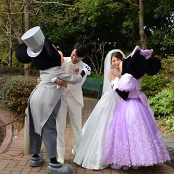 ディズニーアンバサダー®️ホテルの写真26枚目