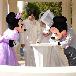 ディズニーアンバサダー®️ホテルの写真28枚目