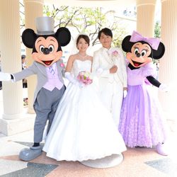 ディズニーアンバサダー®️ホテルの写真29枚目