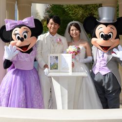 ディズニーアンバサダー®️ホテルの写真27枚目