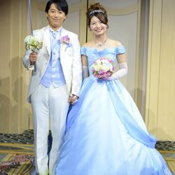 ディズニーアンバサダー®️ホテルの写真31枚目