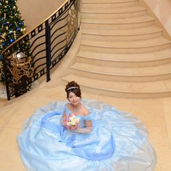 ディズニーアンバサダー®️ホテルの写真27枚目