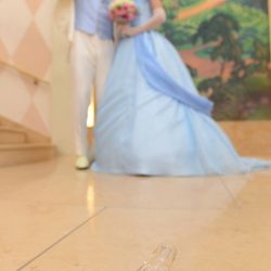 ディズニーアンバサダー®️ホテルの写真1枚目