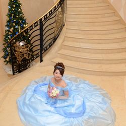 ディズニーアンバサダー®️ホテルの写真33枚目