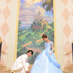 ディズニーアンバサダー®️ホテルの写真4枚目