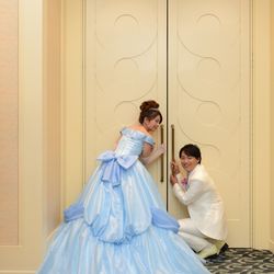 ディズニーアンバサダー®️ホテルの写真34枚目