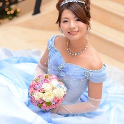 ディズニーアンバサダー®️ホテルの写真14枚目