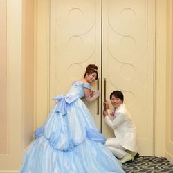 ディズニーアンバサダー®️ホテルの写真19枚目