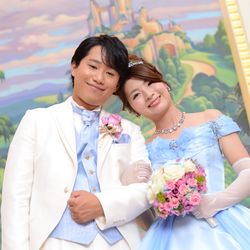 ディズニーアンバサダー®️ホテルの写真29枚目