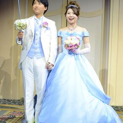 ディズニーアンバサダー®️ホテルの写真36枚目