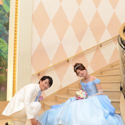 ディズニーアンバサダー®️ホテルの写真36枚目