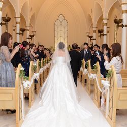 ディズニーアンバサダー®️ホテルの写真21枚目