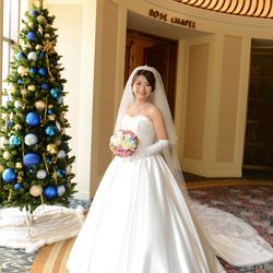 ディズニーアンバサダー®️ホテルの写真25枚目