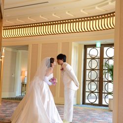 ディズニーアンバサダー®️ホテルの写真2枚目